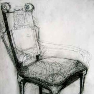 Chair Sketch