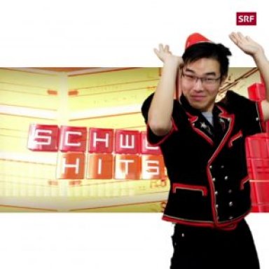 Schwiizer Hits” (Keren in Switzerland “Swiss Hits”)