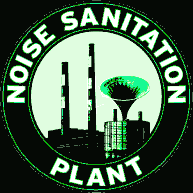 Noise Sanitation Plant