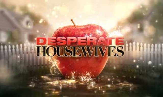 ABC Desperate Housewives (close)