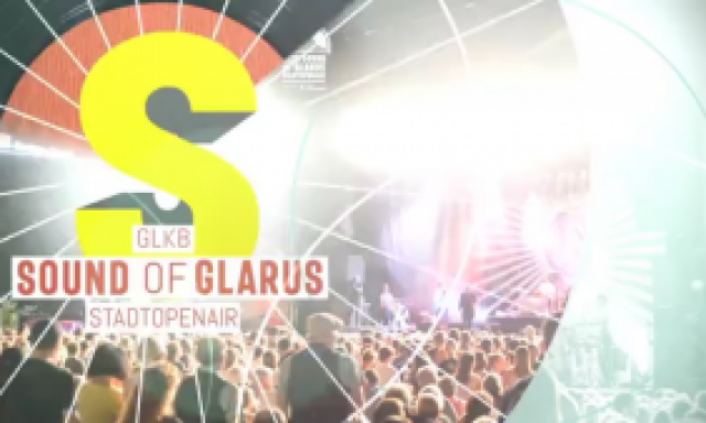 Sound of Glarus 2018 – Trailer long