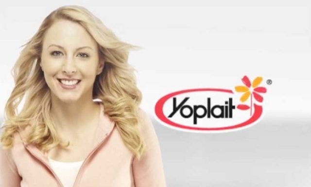 WE Yoplait SAVE LIDS