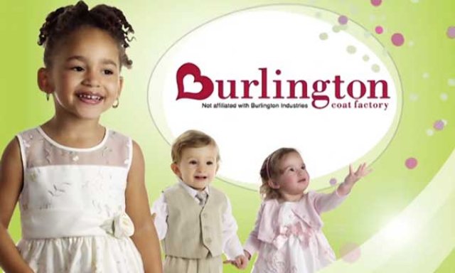 WE Burlington Coat Factory FASHION WEEK