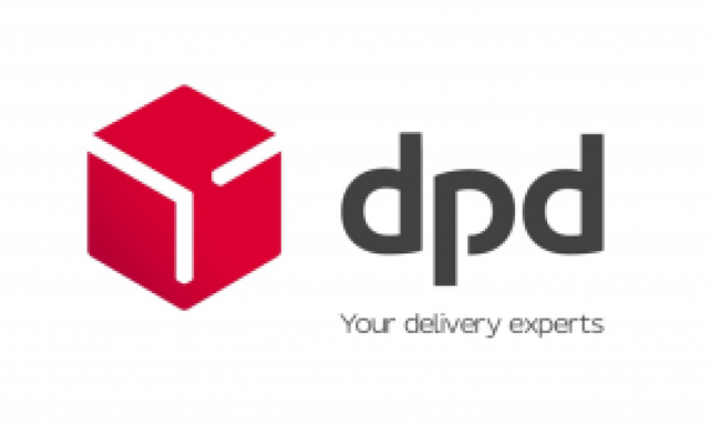 DPD  Logo Animation