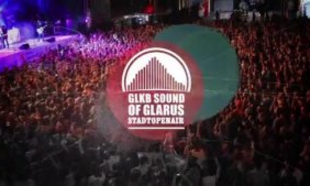 Sound of Glarus 2017 – Trailer long