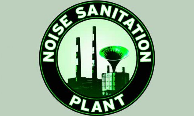 Noise Sanitation Plant (documentation)