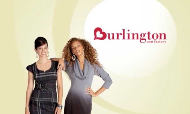 WE Burlington Coat Factory FALL