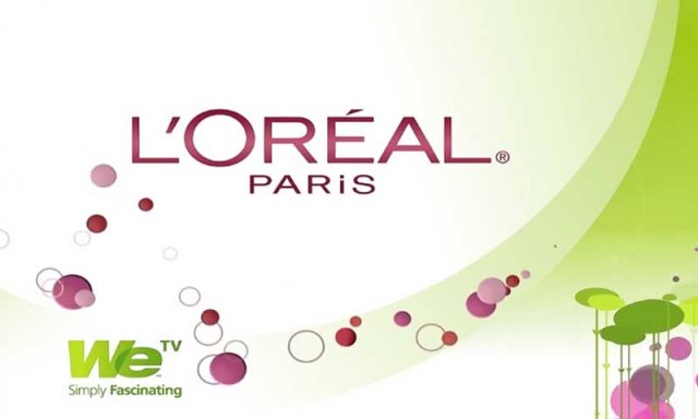 WE Loreal